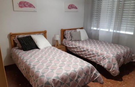 APARTAMENTO SAN LORENZO - Foto 7