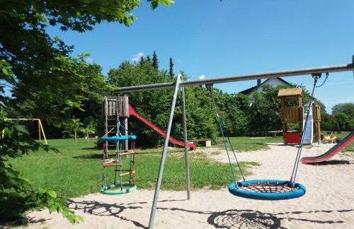 Ferienhaus Winnetou Am Fuchsbau 67 - Foto 12