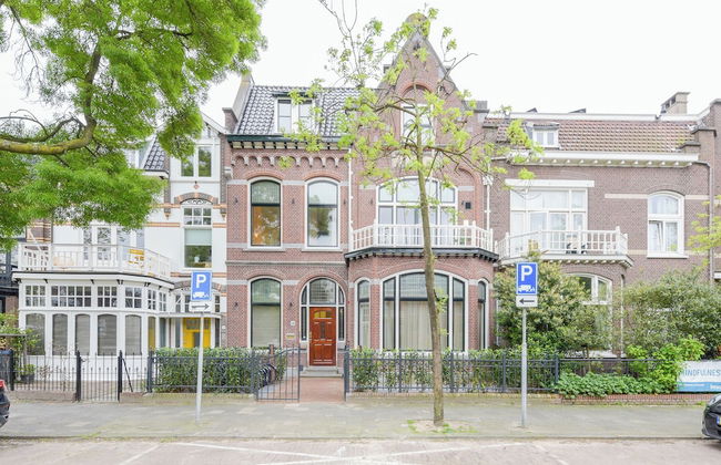 Novallure Villa Margaretha - Photo 65