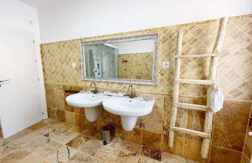 Villalbeja Casa Rural en Cuenca - Foto 11