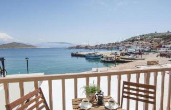 Spitakia Halki - Foto 11