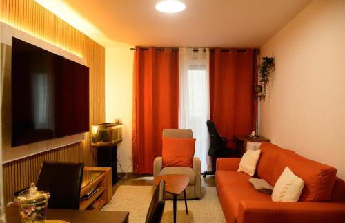 Petit cocon à 2 pas d'Orly-Paris - Foto 1