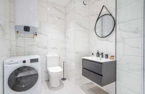 Residence Le Belleville - Foto 136