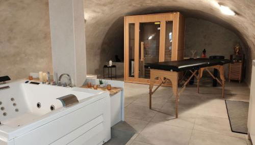 Studio Glamour avec espace balnéo privé - Foto 1