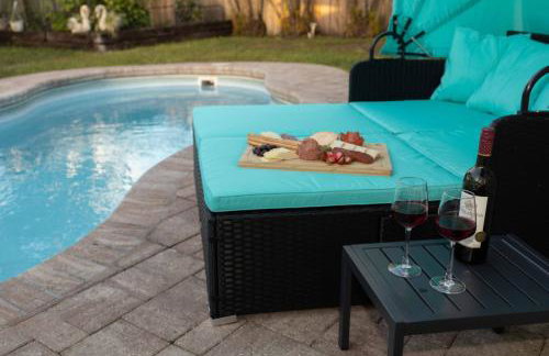 Relaxation Villa in Royel palm beach - Foto 43