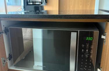Duplex 70m Fusion e Vision Brasília Cobertura Vista Incrivel - Foto 36