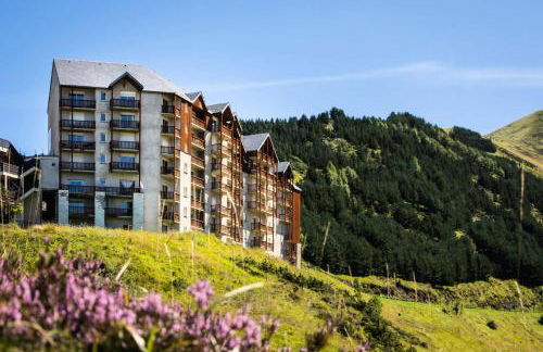 Résidence Royal Peyragudes Mp - ST4pers - ROYAL 52A - Peyresourde MAE-9994 - Foto 11