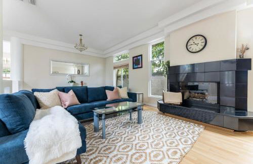 Tranquil family beach city retreat - Foto 12