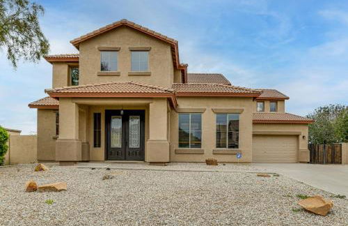 5 Mi to San Tan Mtn Group Getaway in Queen Creek! - Foto 34