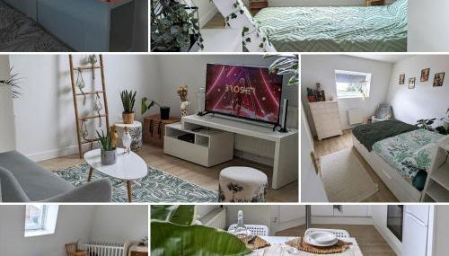 Le cosy botanique - Foto 2