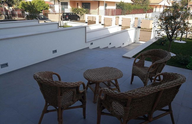 Manolo Case Vacanza - Photo 14