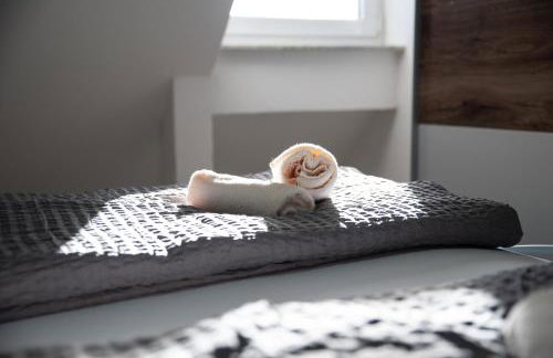 Casa LoMa I ganzes Apartment mit Balkon - Foto 7