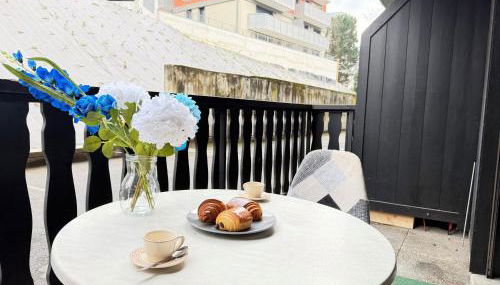 L'Orée du Parc - Foto 3