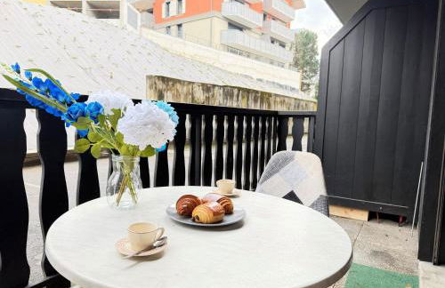 L'Orée du Parc - Foto 3