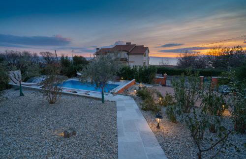 Villa Oasis Kostrena - Foto 4