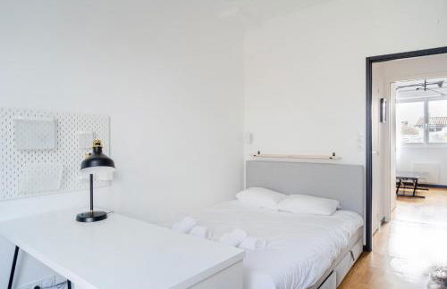 Nouveau ! Ptit Lu - Appartement proche Loire - Foto 10