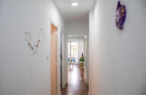 Beach apartment, second line, Lo Pagan - Foto 11