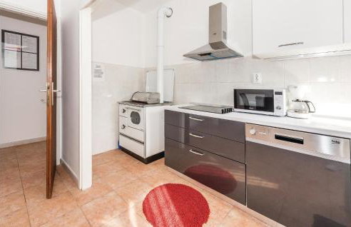Three-Bedroom Holiday Home In Unesic - Foto 11
