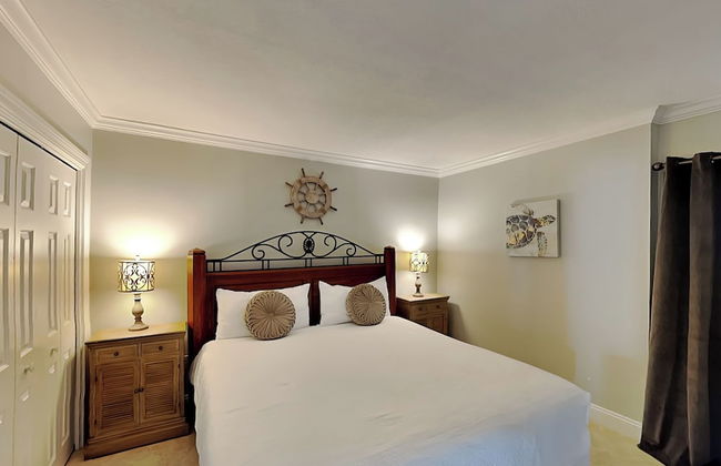 Ocean Breeze East by SVR - Foto 14