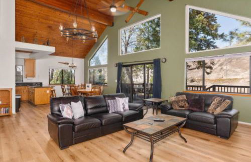 Granite View Lodge - Minutes From Water - Foto 17