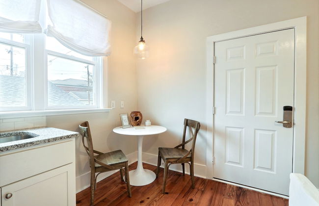 Gallery Stays - Parkside Loft - Foto 11