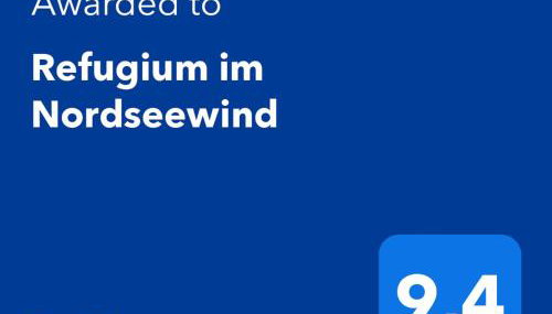 Refugium im Nordseewind - Foto 5