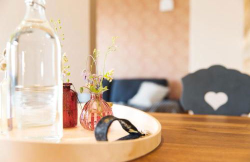 Ferienwohnung Anneliese - Foto 9