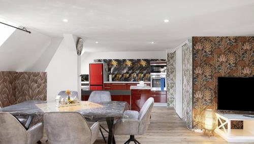 Vierjahreszeiten Herbst - Foto 2