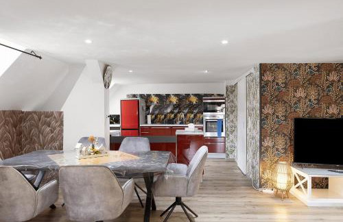 Vierjahreszeiten Herbst - Foto 2