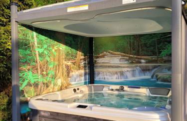 Royal Whirlpool Suites Lüneburger Heide - Foto 50