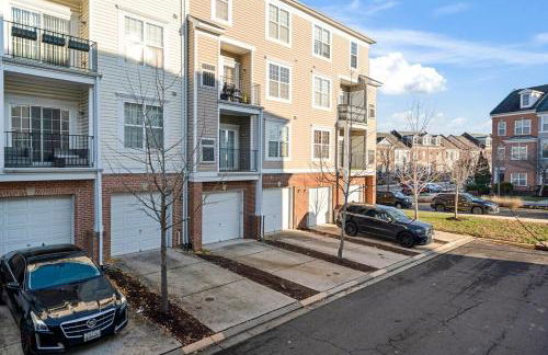 Metro & Andrews AFB Nearby Perfect Townhome! - Foto 30