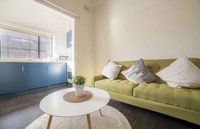 MyHoYoHo City Views Apartments - Foto 29