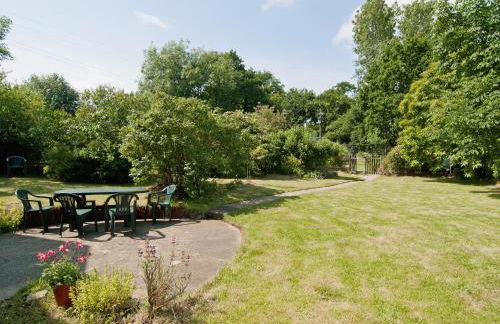 Field Cottage - Foto 9