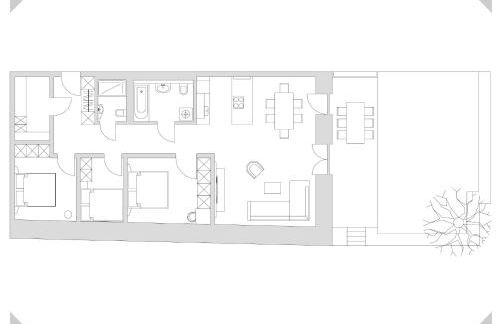 Ferienwohnung Schneewinkl - Foto 8