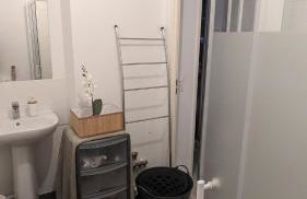 Le Cézanne - Paris et Aéroport CDG 20min - Balcon - Foto 15