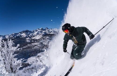 New Luxury 4BR /3BA Obsidian Reserve #110 – Hot Tub, 2-Car Garage, Pool Table, Mount Views! - Foto 59