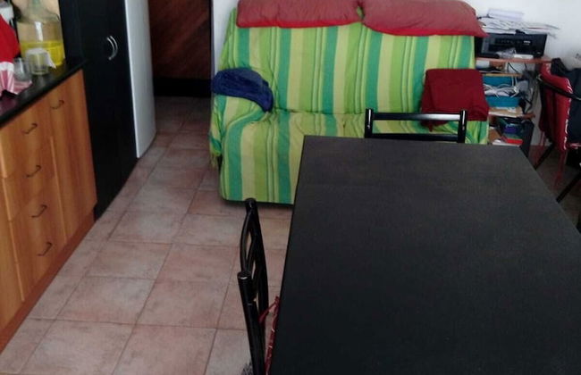 Studio Facing the sea Funtan Meiga - Photo 6