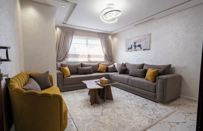 Immoka Apart Hotel - Foto 19