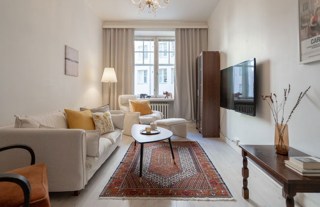 Roost Kristianinkatu - Foto 11