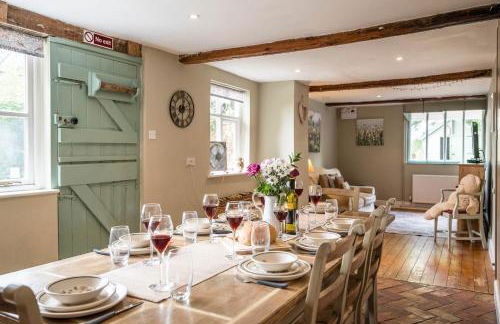 The Farmhouse Boundary Farm Framlingham - Foto 20