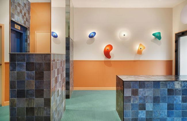 Edgar Suites Montmartre - Paul Albert - Foto 4