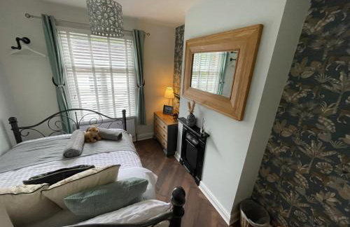 The Railway Cottage Bridgnorth - Foto 17