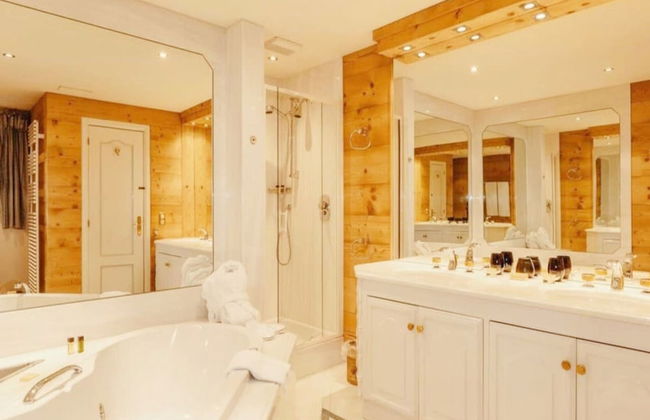 Lush Apartment With Indoor Pool - Foto 18