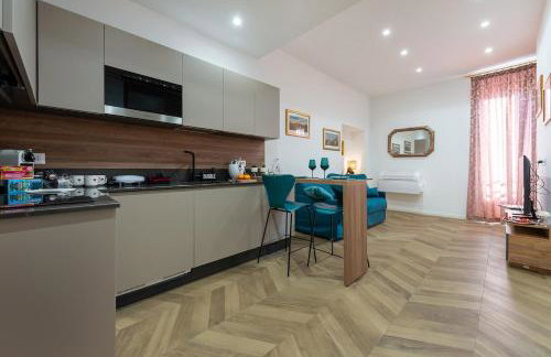 Vatican's Lion Suite - Foto 1