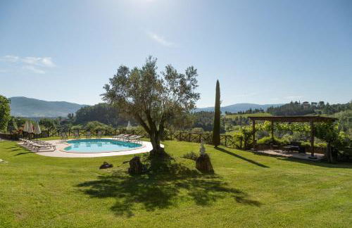 Podere Cerretino - Foto 15