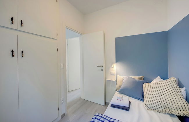 Relais Nanzello Garda Living 1 - Foto 4