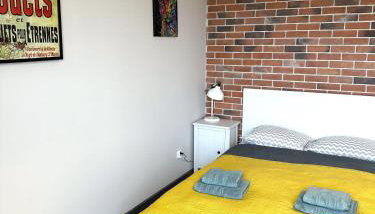 Apartament Łodzianka - Foto 5