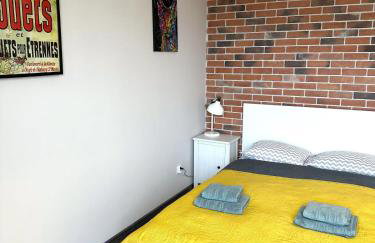 Apartament Łodzianka - Foto 5