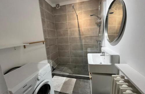 Appartement avec chambre séparée Brest centre ville - Foto 32