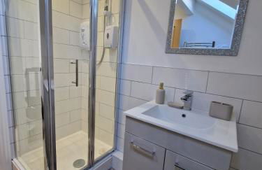 Apartment 3 The Baileys Cwm - Foto 7